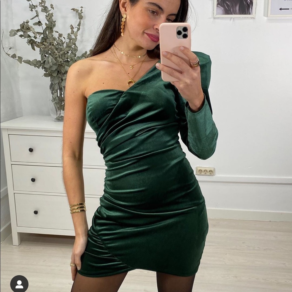Mini Dress. New with Tags! Size S!